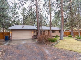20249 Rae Rd, Bend, OR 97702