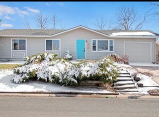 417 Skyway Dr, Fort Collins, CO 80525
