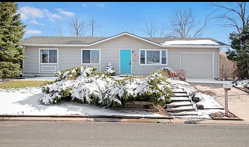 417 Skyway Dr Photo 1