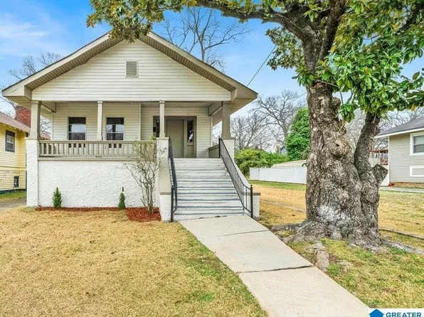 219 47th Pl N, Birmingham, AL 35212