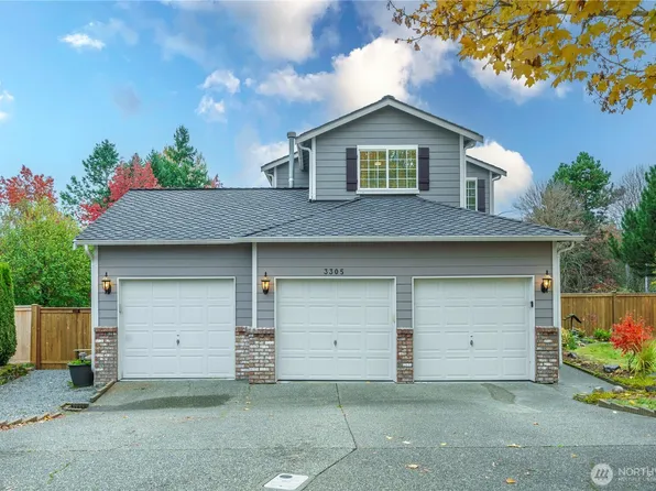 3305 49th Street NE, Tacoma, WA 98422