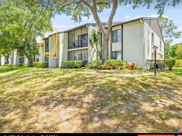 2523 Pine Ridge Way S APT C2, Palm Harbor, FL 34684