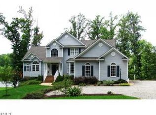 1384 Palmore Rd, Powhatan, VA 23139