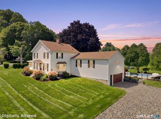 16 Rhynus Rd, Sharon, CT 06069