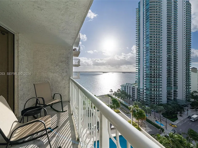 1200 Brickell Bay Dr #1705 — Photo 16