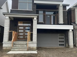 171 Histand Trl, Kitchener, ON N2R0S2