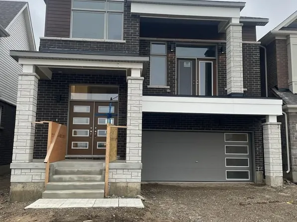 171 Histand Trl, Kitchener, ON N2R 0S2
