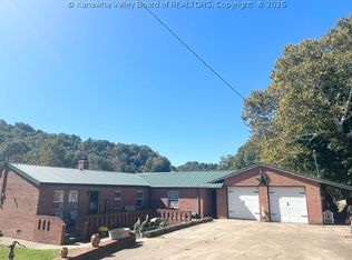 3200 Given Rd, Ripley, WV 25271