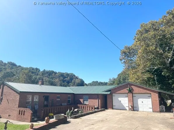 3200 Given Rd, Ripley, WV 25271