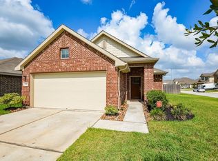 10923 Capstone Dr, Houston, TX 77088