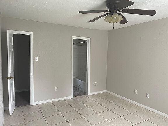 Master Bedroom Downstairs