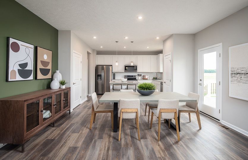 Aspire Plan, Tallmadge Reserve, Tallmadge, OH 44278 Zillow