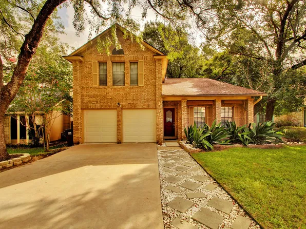 13107 New Boston Bnd, Austin, TX 78729