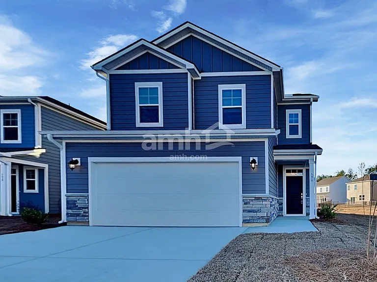 506 Plumeria Ln — Photo 1
