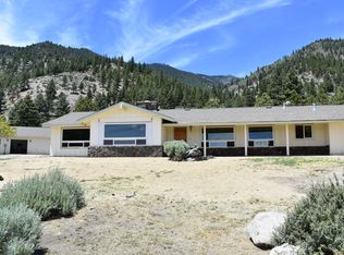 2409 Centennial Dr, Genoa, NV 89411