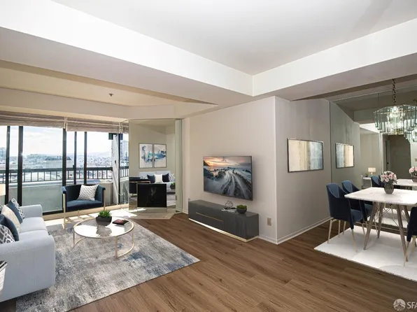 601 Van Ness Ave APT 1049, San Francisco, CA 94102
