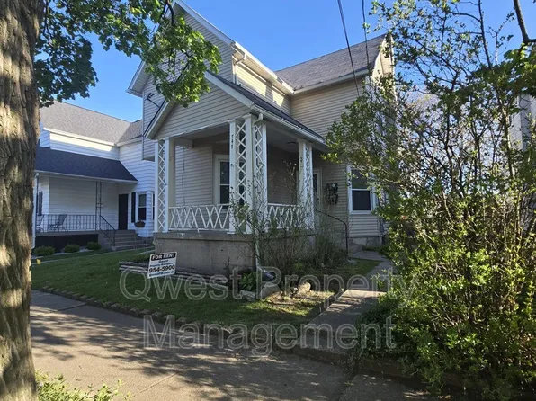 747 1st St NW Unit 1, Grand Rapids, MI 49504