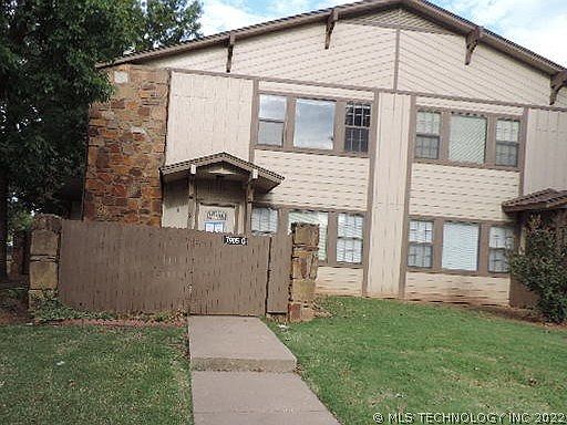 1st image of 7905 E 66th St #37G