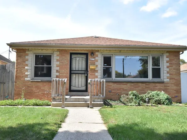 4613 N 67th STREET, Milwaukee, WI 53218
