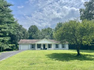 109 Echo Springs Dr, Frankfort, KY 40601