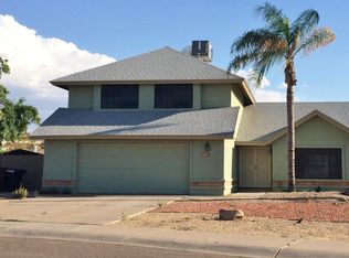 7513 W Brown St, Peoria, AZ 85345