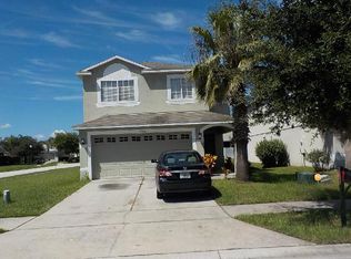 1816 Sherbourne St, Winter Garden, FL 34787