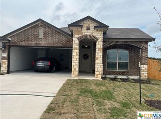 2365 Aylesbury Dr, Copperas Cove, TX 76522