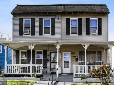 5923 Addison Rd, Capitol Heights, MD, 20743