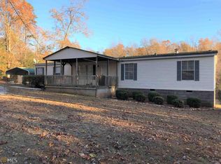 243 Kelly Rd, Hartwell, GA 30643