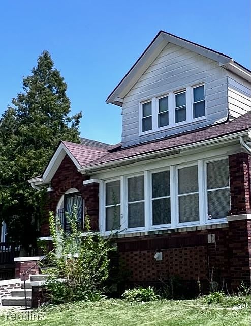 Front Angle - Exterior
