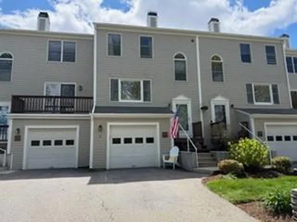 414 N Ln, Bristol, RI 02809