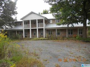 445 County Road 773, Cullman, AL 35055