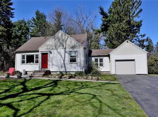 587 Adams Rd, Webster, NY 14580