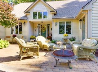 41 George Hill Rd, Grafton, MA 01519