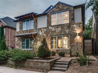 4039 Herschel Ave, Dallas, TX 75219