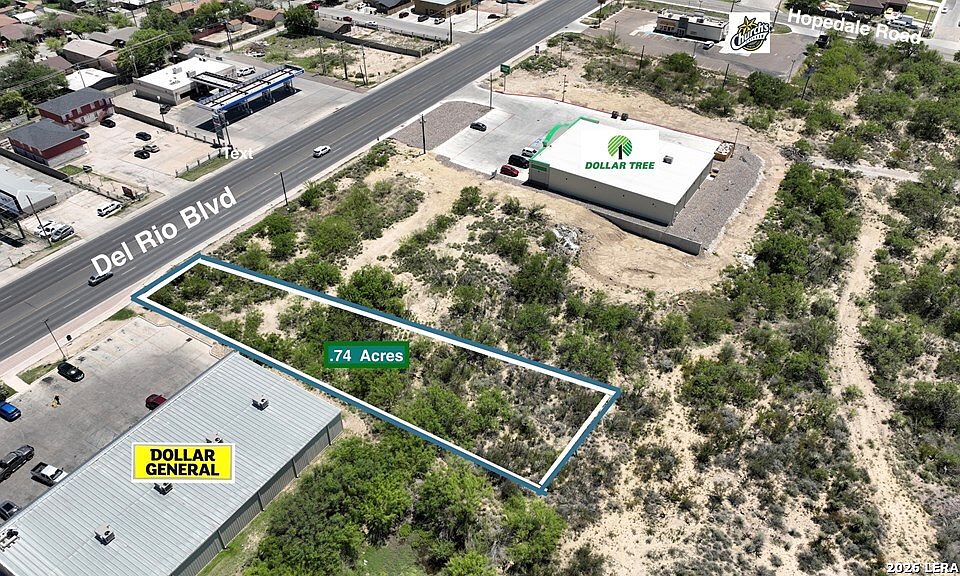 2nd image of 3237 Del Rio Blvd