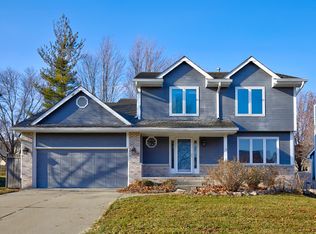 2150 NW 138th St, Clive, IA 50325
