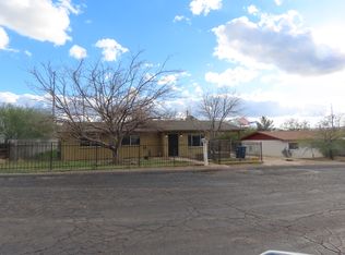 204 W Odonnell Dr, Superior, AZ 85173