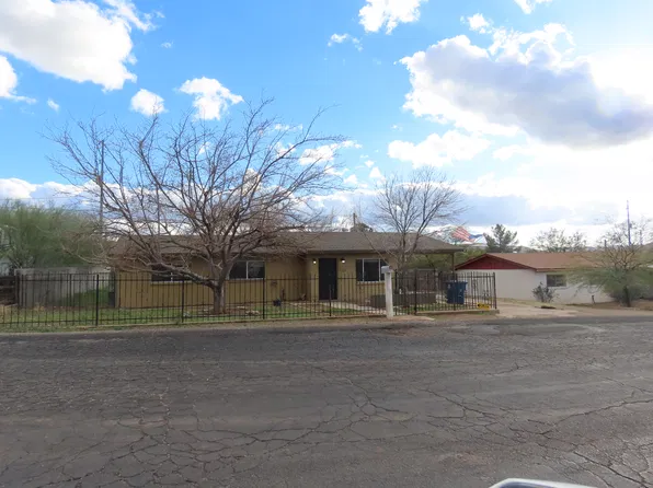 204 W Odonnell Dr, Superior, AZ 85173