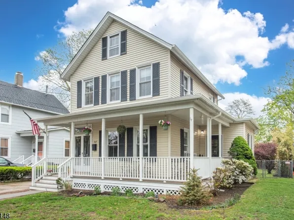 167 Bridge Ave, Red Bank Boro, NJ 07701