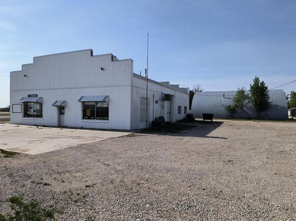 420 N Main St, Otis, KS 67565