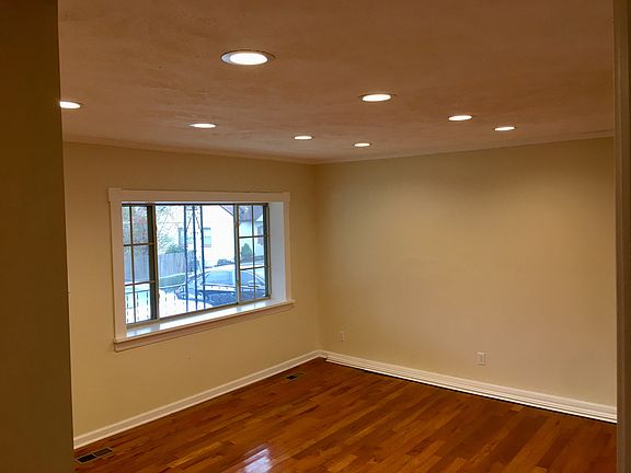 New Recessed Lighting