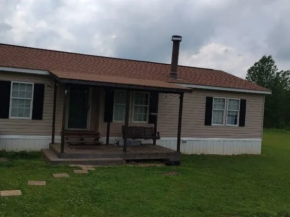 301 Jackson 7 Rd, Bradford, AR 72020
