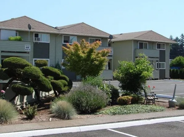 Keystone East, 17455 SE Washington Ct #294e8fa3d, Portland, OR 97233