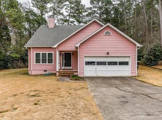 3968 Carson Cutoff, Augusta, GA 30907