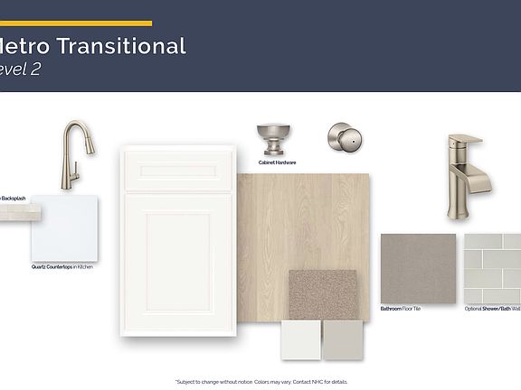 Smart Metro Transitional Package