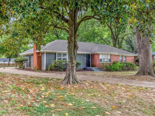 819 Rosebanks Rd, Memphis, TN 38116