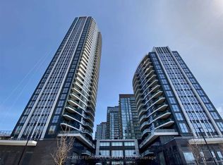 35 Watergarden Dr #2613, Mississauga, ON L5R 0G8