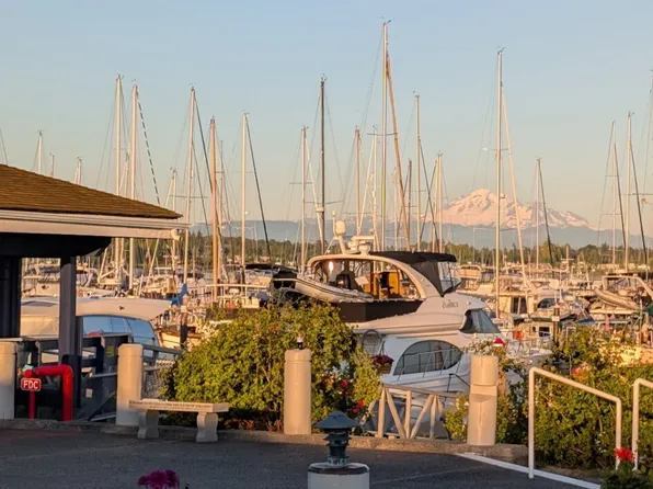 9540 Semiahmoo Parkway #K-2, Blaine, WA 98230