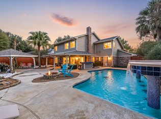 9907 Gold Cup Way, Houston, TX 77065